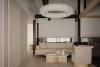 Mood and temperance in a 120-year-old Kyoto guesthouse