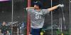Stanford slugger, former Japanese HS star, puts on show during 2026 Draft Combine