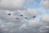 US Hands Over 10 Sea Ranger Helicopters to Sri Lanka in Major Defense Partnership Milestone