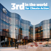 University of Newcastle ranked in the top 30 globally in the 2026 Times Higher Education Impact Rankings
