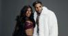 Trick Williams Missed WWE SmackDown to Marry Lash Legend in Jamaica