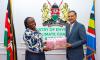 India And Kenya Discuss Strengthening Climate Action Cooperation