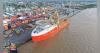 Saipem starts operations for the GranMorgu project offshore Suriname