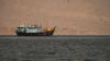 Strait of Hormuz's future unsettled even as more ships venture through