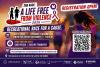 La Paz 5K Race to Benefit Justice Center for Women