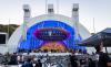 Tabernacle Choir, Orchestra arrives in California for ‘Songs of Hope’ benefit concerts in the Hollywood Bowl