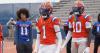 Kansas State gets "unique player" in WR Laron Baker