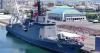 Kim Jong Un commissions North Korea’s largest warship, vows naval expansion