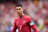 Cristiano Ronaldo matches Lionel Messi record with goal in Portugal vs Uzbekistan