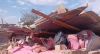 Officials in Sudan warn church building will be demolished
