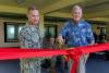Pacific multi-domain training center opens on Naval Base Guam