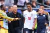 Ghana boss Carlos Queiroz reveals why he fell out with Jude Bellingham during England clash