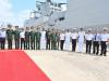 World News | India-Vietnam Deepen Defence Ties as Eastern Fleet Ships Arrive at Ho Chi Minh City