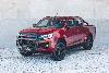 It’s definitely a bakkie.