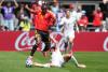 Belgium forward Jérémy Doku to rejoin team after traveling to London for the birth of his son