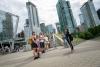 Can a walk through downtown Vancouver change how we think about climate change?
