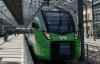 VR unveils Finnish Flirt ahead of summer entry to traffic