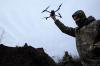 Honduras to buy Ukrainian drones as Kyiv's defense clout grows
