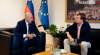 Prime Minister Janez Janša for V24: The West needs greater determination in defending its values