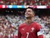 Sports News | FIFA World Cup 2026: Ronaldo's Brace Stars in Portugal's 5-0 Thrashing Against Uzbekistan