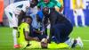 Senegal GK Mendy set to for knee ligament tests