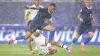Kylian Mbappe Made 'Very Nervous' By Rain Storm Before Inspiring France To Victory