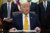 AP News: Trump heads to battleground Pennsylvania but keep focuses on himself ahead of midterm elections