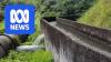 Port Moresby's water supply network showing 'signs of imminent failure'
