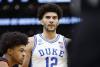 Memphis Grizzlies select Cameron Boozer with the No. 3 pick in the 2026 NBA Draft