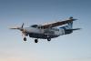Southern Airways in Jonesboro Changes Route Patterns to Nashville; EAS Contract Renewed