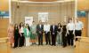 PwC Foundation awards 14 scholarships once again to first-year students of the University of Cyprus and Cyprus University of Technology