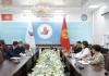 Kyrgyzstan, Tajikistan to inform each other of violations of citizens' rights