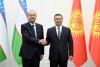  Kyrgyzstan and Uzbekistan strengthen alliance