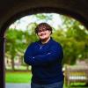 Hard work pays off for Midlakes valedictorian