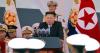 North Korea should build two warships a year, Kim says