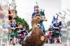 Rhode Island's World Cup Duck