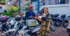 NPHA Hands Over 16 Motorbikes to Strengthen District Health Response