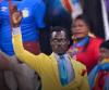 Who Is Michel Kuka Mboladinga? Meet the DR Congo Superfan Who Stands Still for 90 Minutes at the World Cup