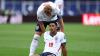 Ghana shut down Bellingham’s England