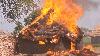 Toddler burned to death as children fight caterpillar outbreak in Warrap