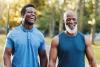 Brain-healthy Habits for Men
