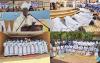 Nineteen New Deacons in Burkina Faso Urged to be “witnesses”, not “masters of words”