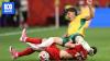 'Doesn't seem right': Why Socceroos won't play for a draw against Paraguay