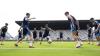 Scotland Trains at Club Facilities Ahead of Facing Brazil in Crucial Final FIFA World Cup 2026™ Group Stage Matchup