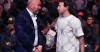 New Meta UFC ranking system was made with A.I. but doesn’t use A.I. – ‘It’s a mathematical model’