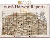 Kansas Wheat Harvest Report – Day 7