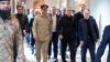 Iran President concludes Pakistan visit, departs for Tehran