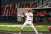 Indiana baseball’s Hanley, Malamazian and Bitove enter transfer portal Tuesday