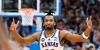 Kansas star Darryn Peterson picked No. 2 overall by Jazz after injury-riddled year with Jayhawks