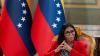 Delcy Rodríguez, Venezuela’s President, Struggles to Uphold Trump’s Narrative of Success